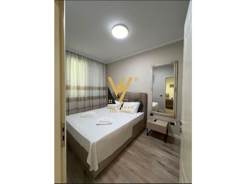 JEPET APARTAMENT 1+1+BLK ME QERA TE BULEVARDI ZOGU I PARE 1.200 EURO 3