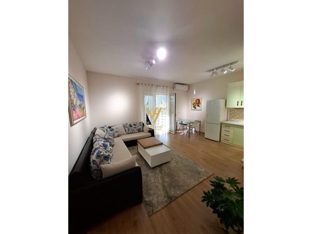 JEPET APARTAMENT 2+1 ME QERA TE KOPSHTI ZOOLOGJIK 62.000 LEKE