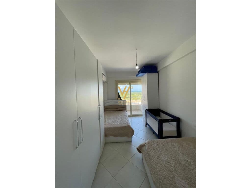 SHITET APARTAMENT 1+1+BLK NE ORIKUM, VLORE 87.000 EURO 4