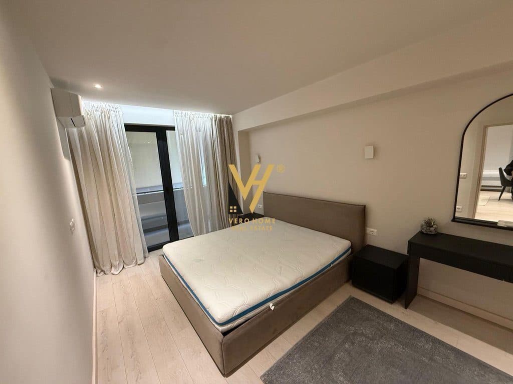 JEPET APARTAMENT 1+1+BLK ME QIRA NE ISH BLLOK 900 EURO 4