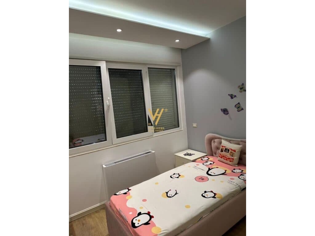 Shitet Apartament 2+1 te Rruga Bardhyl 118 m2