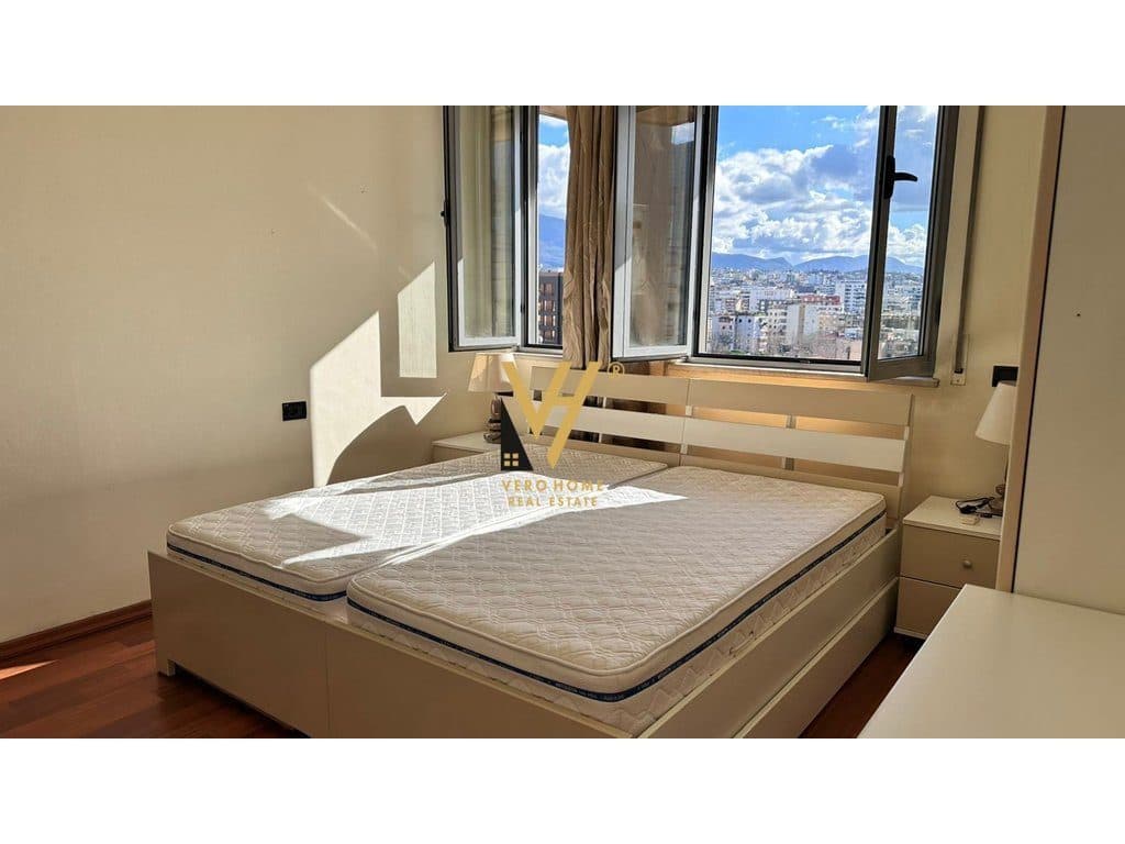JEPET APARTAMENT 1+1 ME QERA TE PAZARI I RI 700 EURO 4