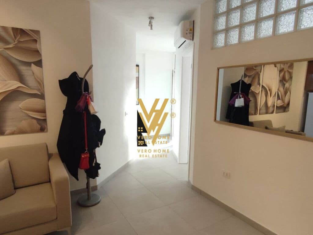 JEPET APARTAMENT 2+1+BLK ME QERA TE RR. MYSLYM SHYRI 700 EURO 2
