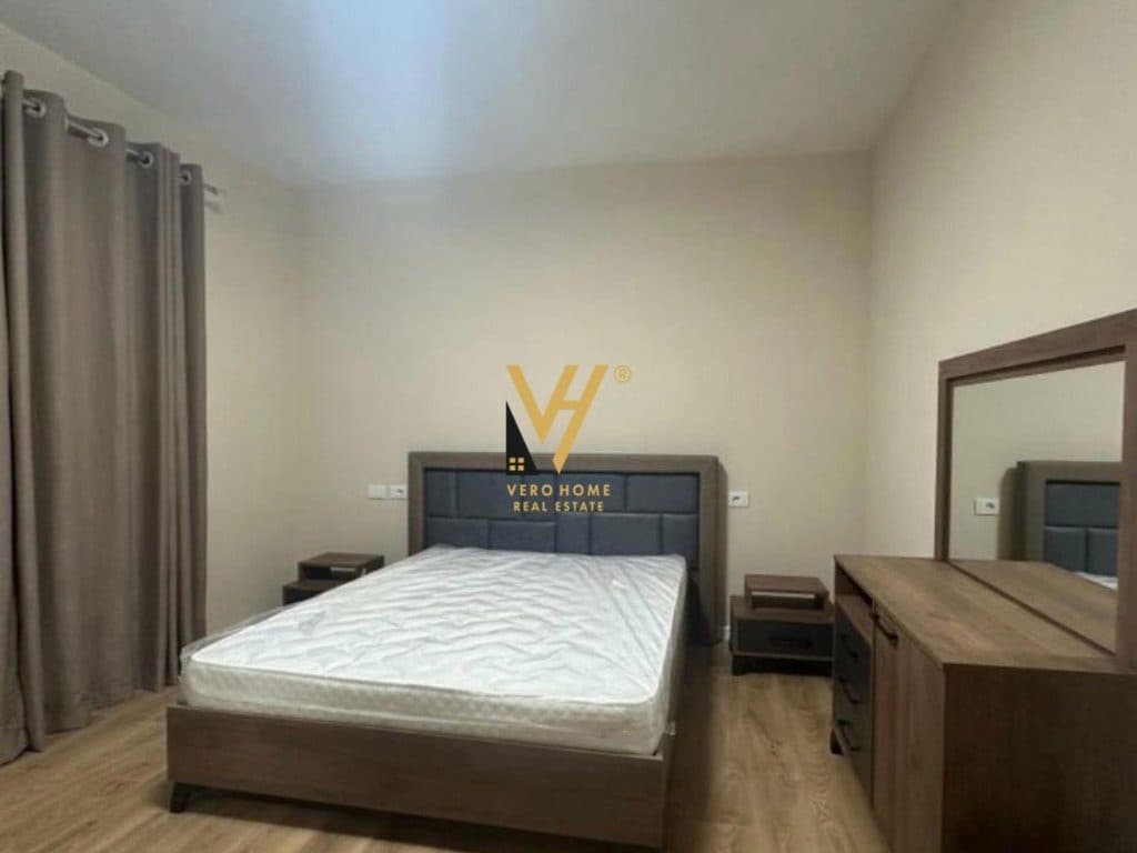 JEPET APARTAMENT 2+1 ME QIRA NE SAUK 500 EURO 2