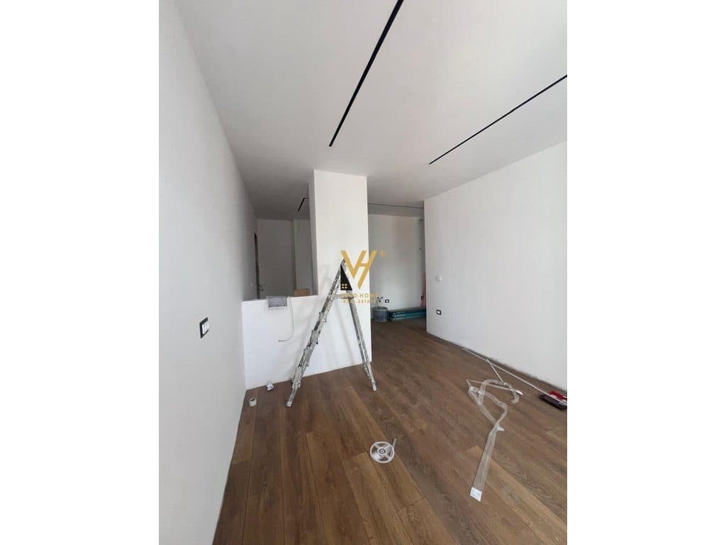 SHITET APARTAMENT 1+1 TE 21 DHJETORI 158.000 EURO 2