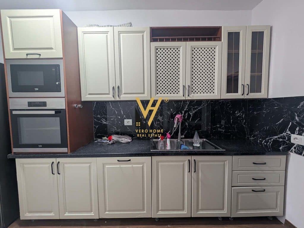 JEPET APARTAMENT 2+1 ME QIRA NE DON BOSKO 750 EURO 2