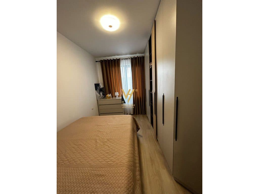 JEPET APARTAMENT 1+1+BLK ME QERA NE DON BOSKO 600 EURO 4