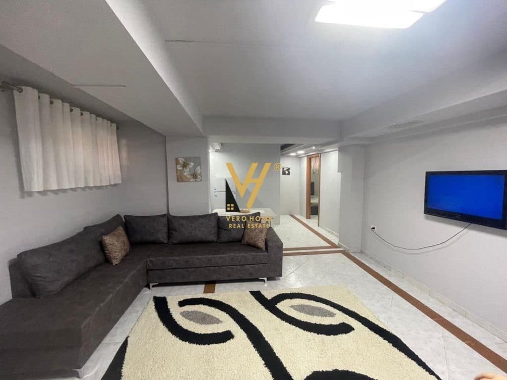 SHITET APARTAMENT 2+1 NE ALLIAS 230.000 EURO