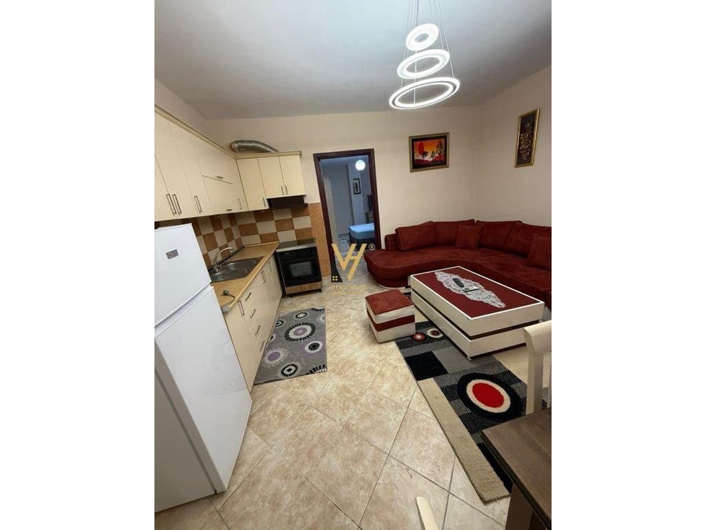 JEPET APARTAMENT 2+1+BLK ME QERA NE ASTIR 45.000 LEKE 2