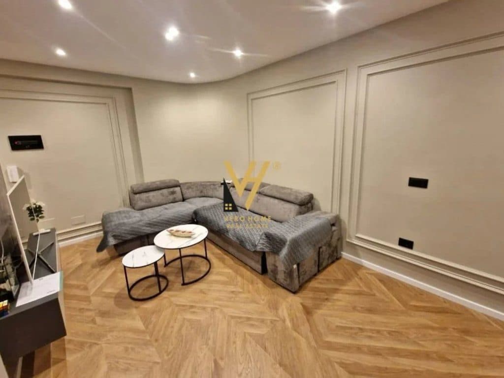 SHITET APARTAMENT 1+1+BLK TE REZ.KODRA E DIELLIT 1- 210.000 EURO