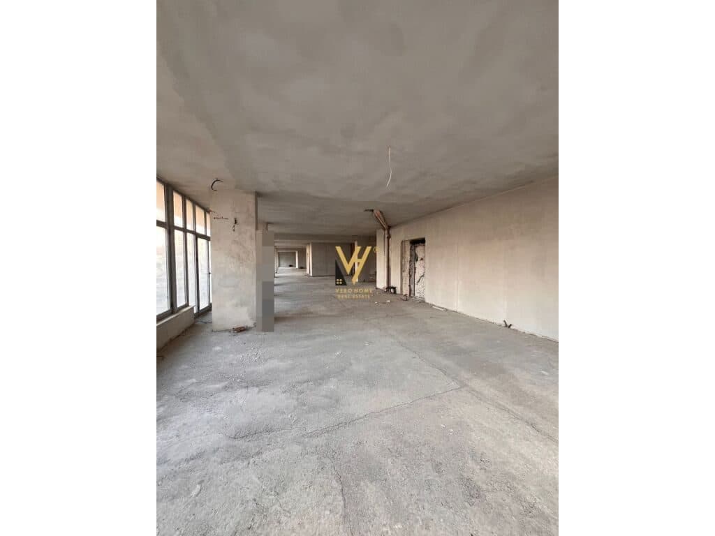 Jepet Ambient Biznesi me qera te Unaza e Re 800 m2 4