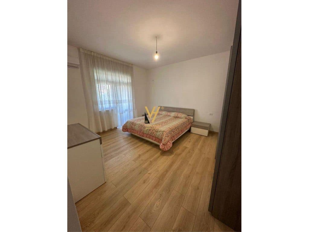 JEPET APARTAMENT 2+1+BLK ME QIRA TE PAZARI I RI 70.000 LEKE 2