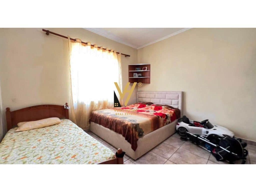SHITET APARTAMENT 2+1+BLK TE KAFJA E RREMES 11.500.000 LEKE 4