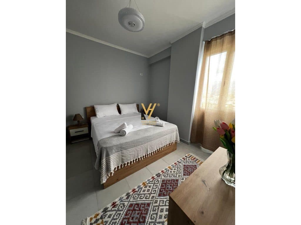 JEPET APARTAMENT 1+1+BLK ME QIRA TEK OXHAKU 50.000 LEKE 4
