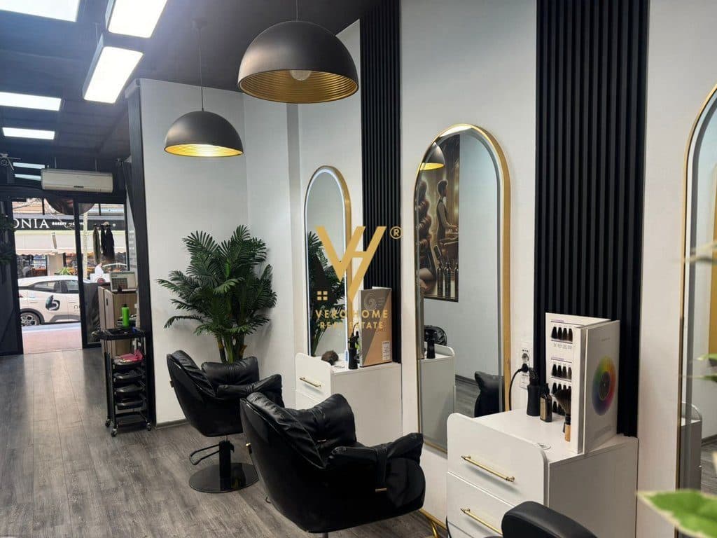 JEPET PARUKERI 33 M2 ME QERA TEK VIZION PLUS 75.000 LEKE