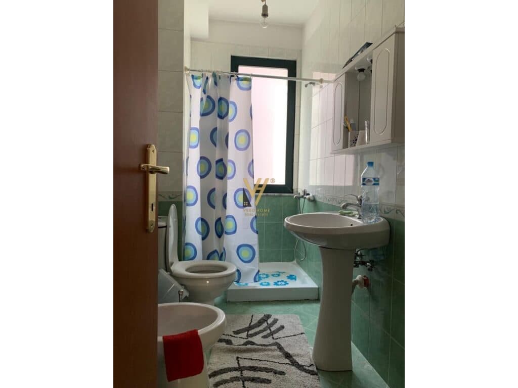 Shitet Apartament 2+1+2 te Pallate Cabej 117 m2 4