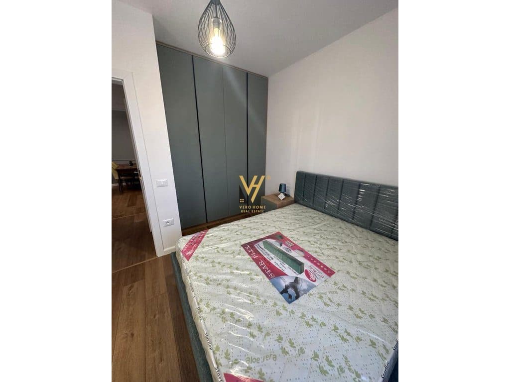 JEPET APARTAMENT 2+1 ME QIRA NE ASTIR 60.000 LEKE 4