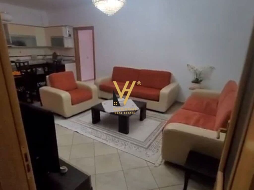 Jepet Apartament 2+1+2+2 ballkon me qera te Rruga Bardhyl 84 m2 3