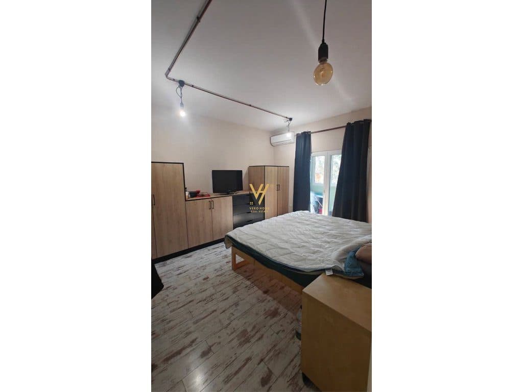 JEPET APARTAMENT 2+1+2+BLK ME QIRA TE QYTET STUDENTI 60.000 LEKE 4