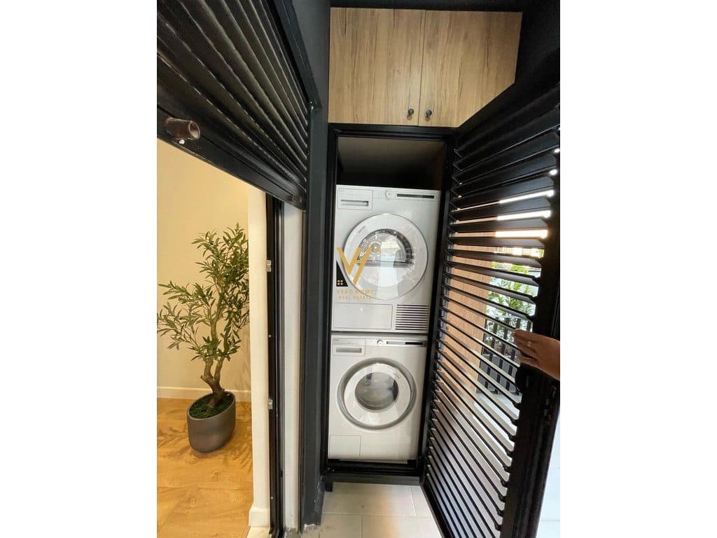 JEPET APARTAMENT 3+1+2+BLK ME QERA TE KODRA E DIELLIT 1.600 EURO 4