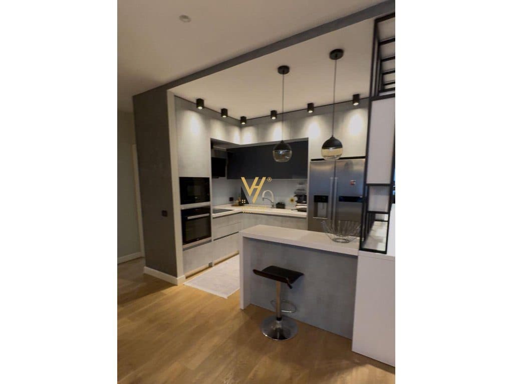 SHITET APARTAMENT 2+1, KOPSHTI BOTANIK, 211.000 EURO 3