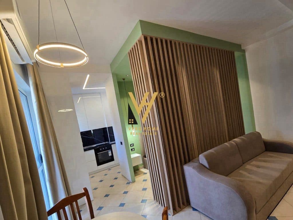 JEPET GARSONIERE 48 M2 ME QIRA NE ASTIR 40.000 LEKE