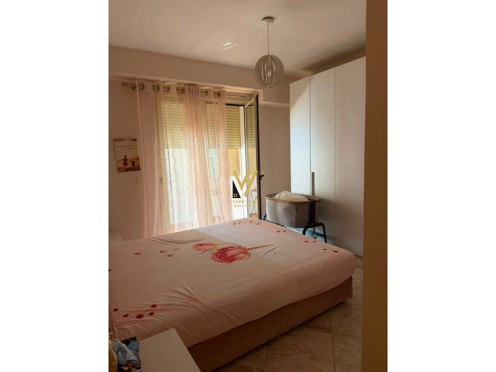 SHITET APARTAMENT 2+1+BLK NE LUNGO MARE, VLORE 260.000 EURO 4