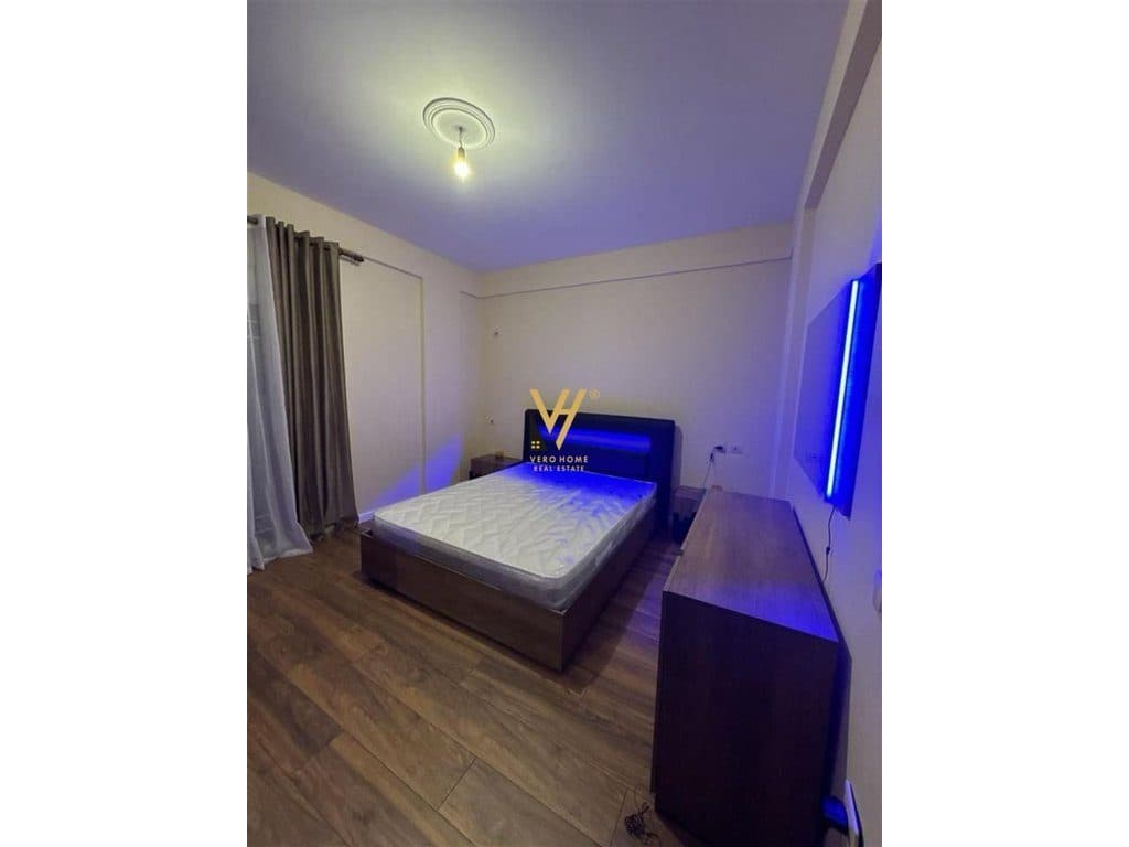 JEPET APARTAMENT 2+1+BLK ME QERA TE KODRA E PRIFTIT 600 EURO 3