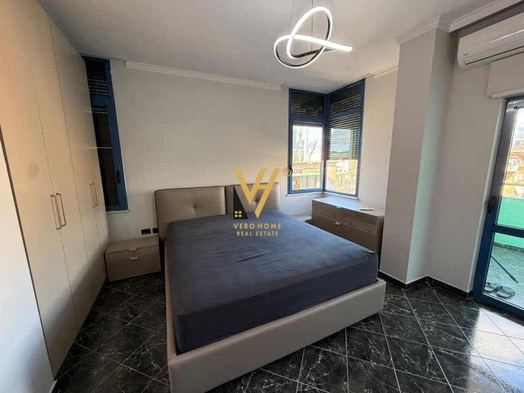JEPET APARTAMENT 2+1+2+BLK ME QIRA TE RRUGA ELBASANIT 800 EURO 4