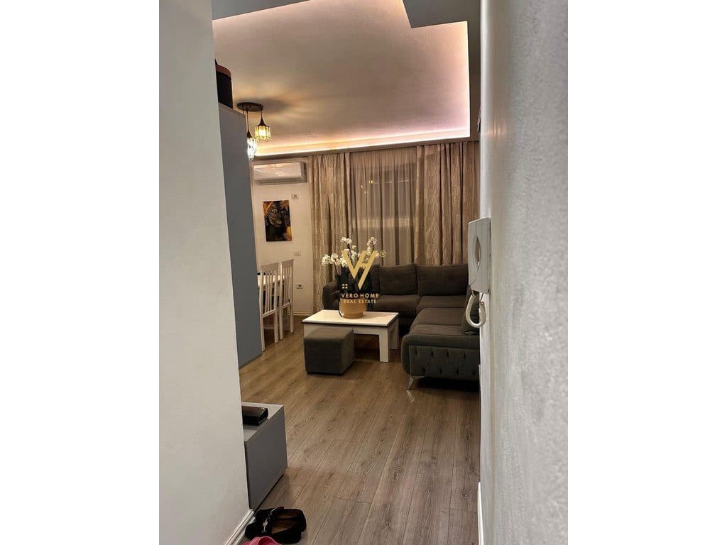 JEPET APARTAMENT 2+1+BLK ME QIRA NE SELITE 600 EURO