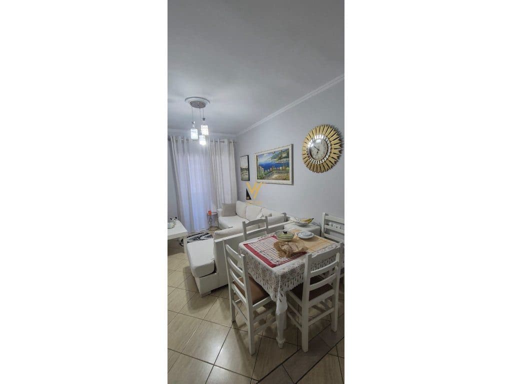 SHITET APARTAMENT 1+1+BLK NE ASTIR 10.000.000 LEKE