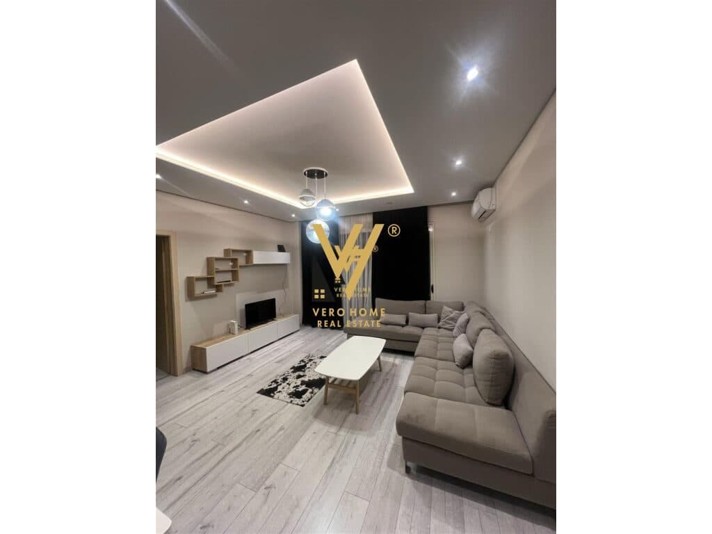 JEPET APARTAMENT 2+1+BLK ME QERA NE ASTIR 500 EURO