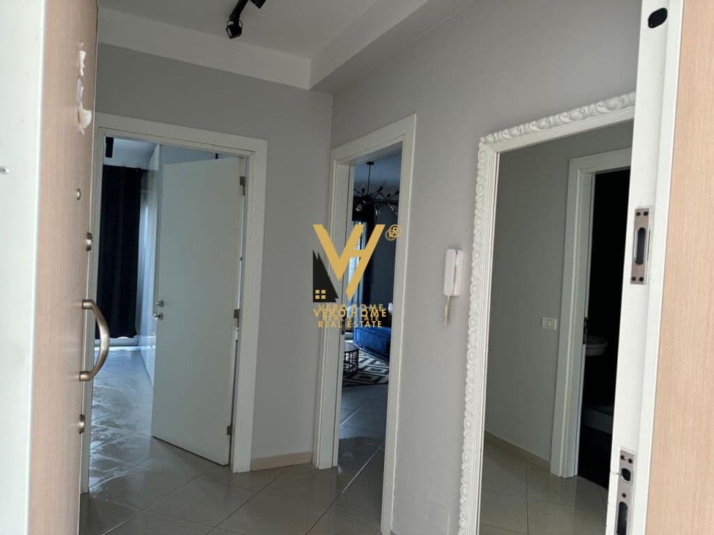 JEPET APARTAMENT 1+1+BALLKON ME QERA TE KOMUNA E PARISIT 700 EURO 2
