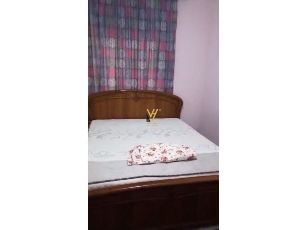 SHITET APARTAMENT 3+1+VERANDE TE KRISTAL CENTER 350.000 EURO 2