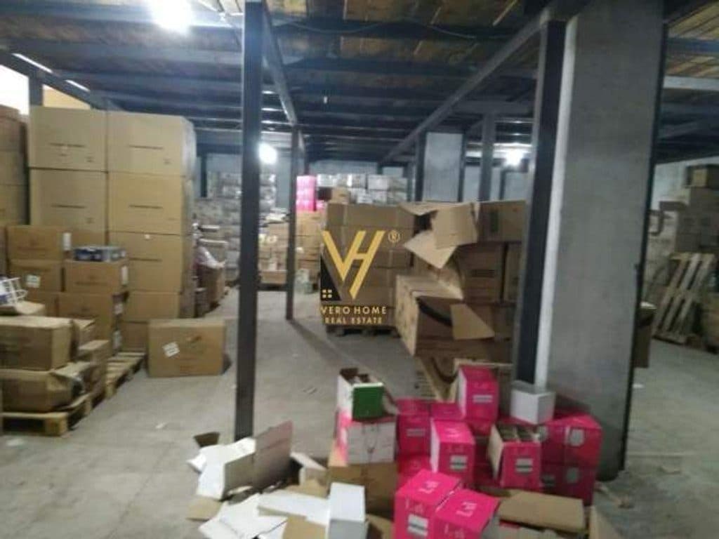 JEPET AMBIENT 1.100M2 ME QERA TE DON BOSKO 3.000 EURO 3