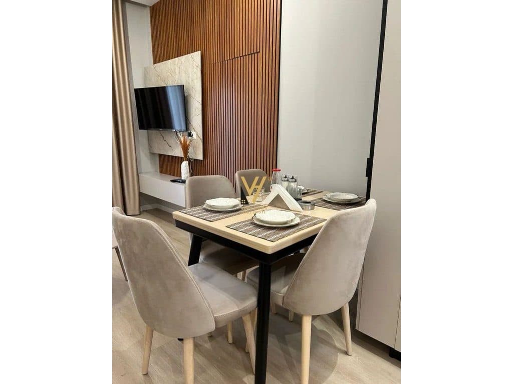 JEPET APARTAMENT 2+1+BLK ME QIRA TE KODRA E PRIFTIT 60.000 LEKE 2