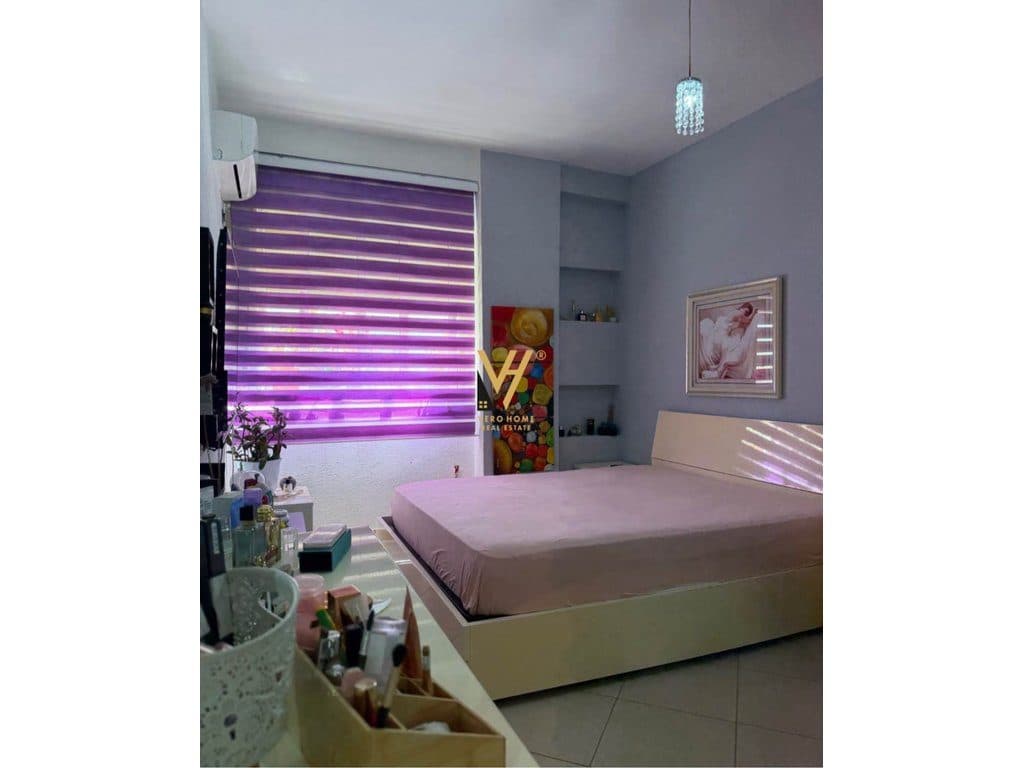 SHITET APARTAMENT 2+1+2+AMBIENT BIZNESI NE QESARAKE 270.000 EURO 4