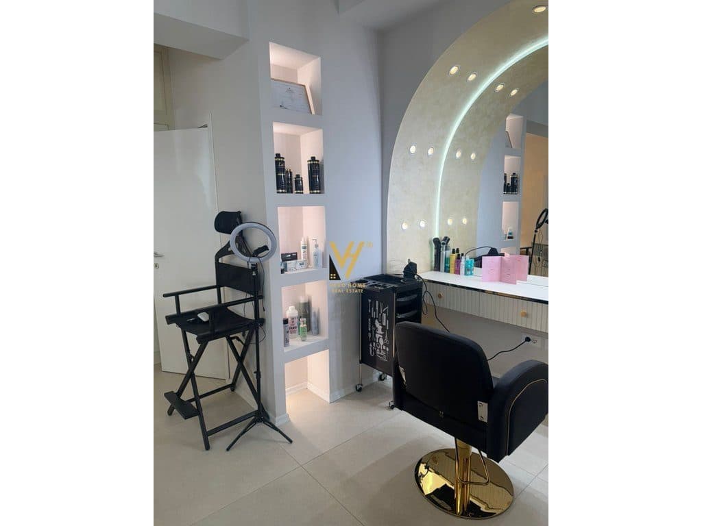 SHITET BIZNES-BEAUTY TE BLV.GJERGJ FISHTA 9.000 EURO 4