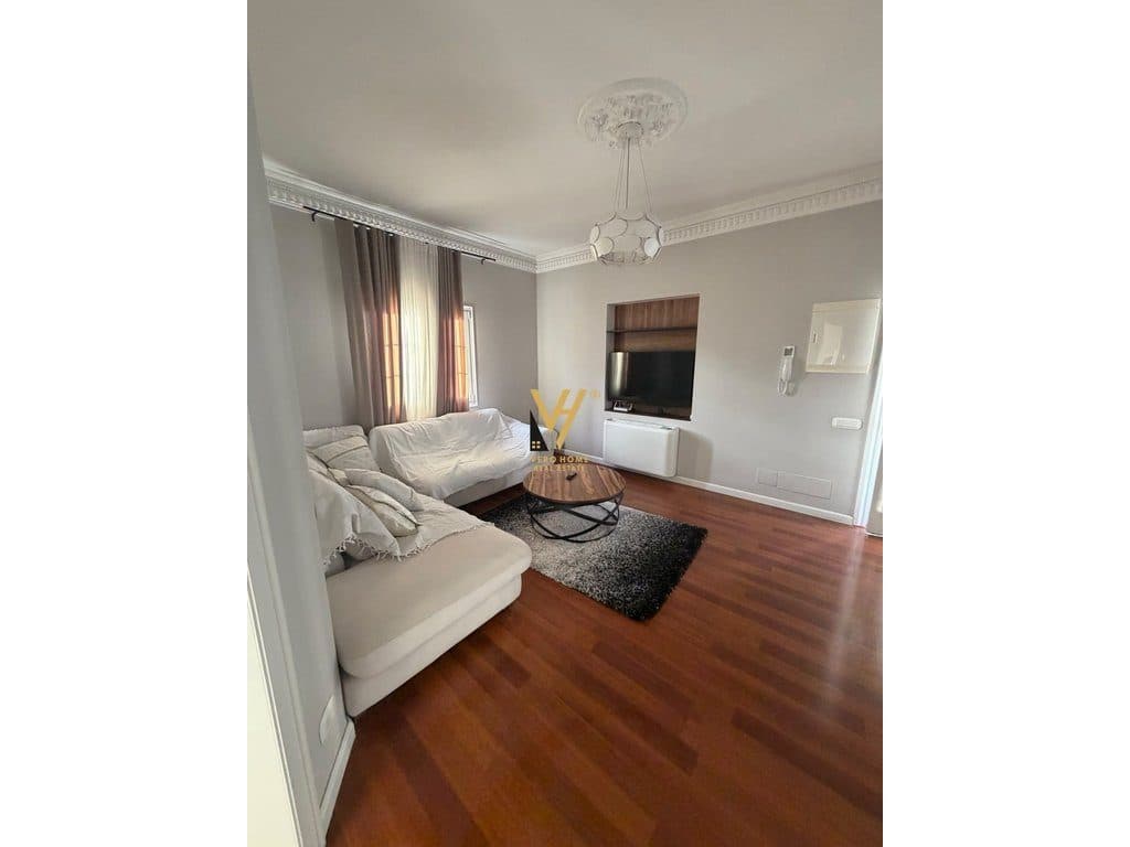 JEPET APARTAMENT 2+1 ME QIRA NE SELITE 75.000 LEKE