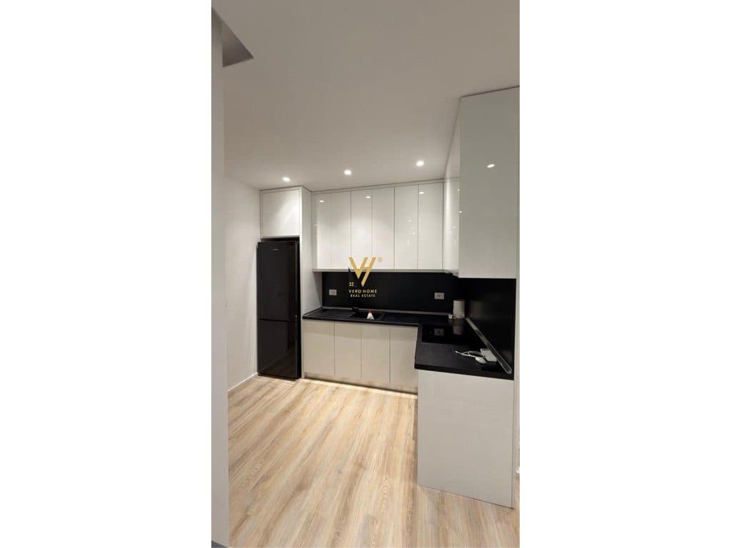 SHITET APARTAMENT 1+1+BLK NE ASTIR 13.500.000 LEKE 3