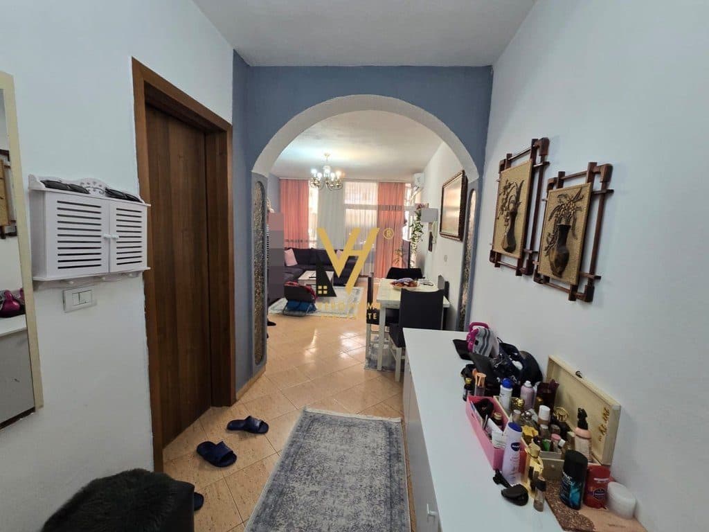 SHITET APARTAMENT 2+1+BLK TE LULISHTJA, KOMUNA E PARISIT 250.000 EURO 2
