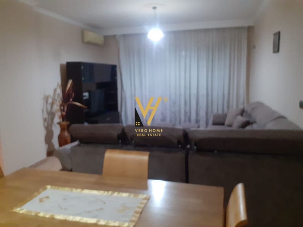 Jepet Apartament 1+1+ballkon me qera ne Bllok 70 m2