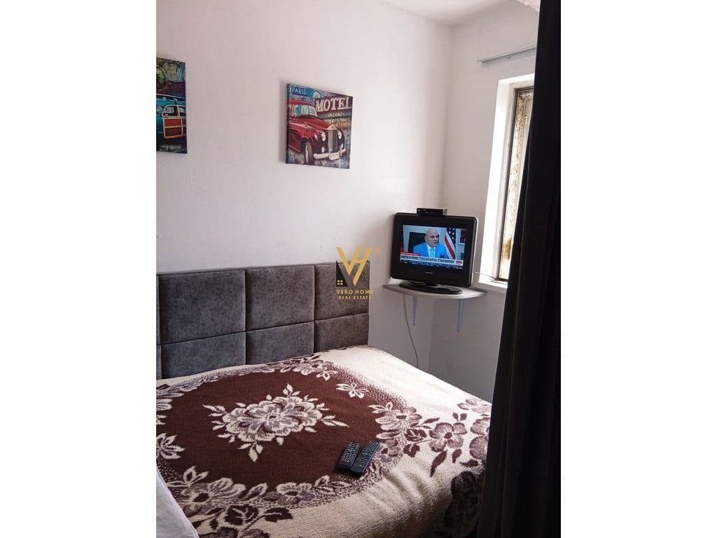 JEPET APARTAMENT 2+1+BLK ME QIRA TE BRRYLI 60.000 LEKE 2