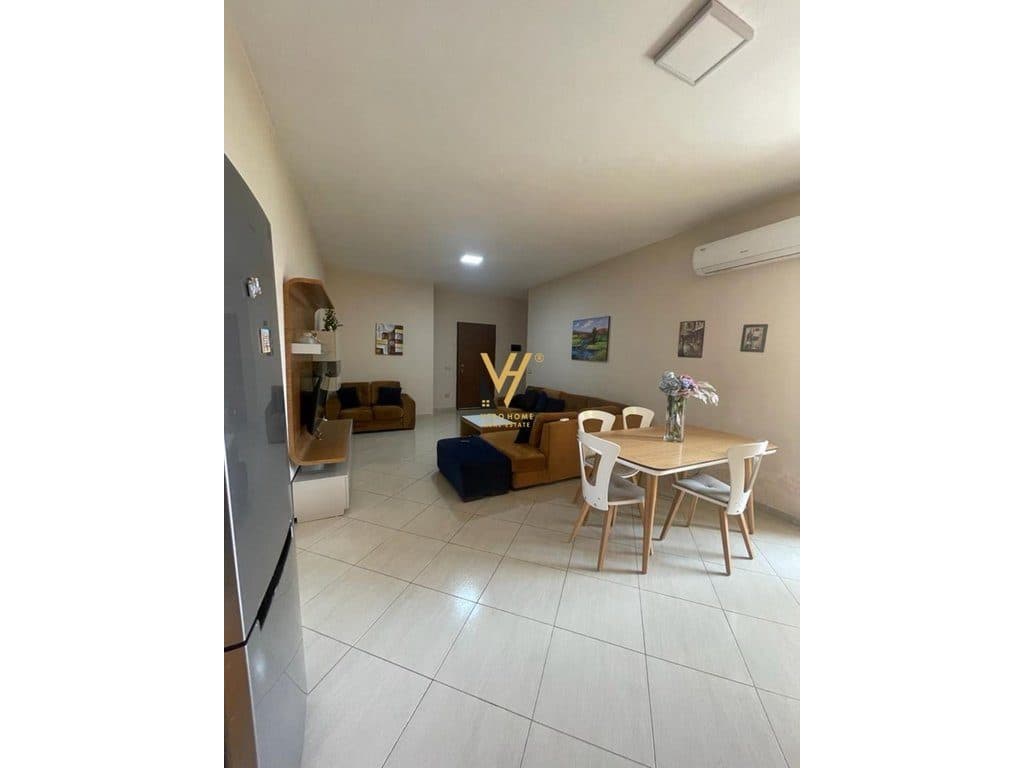 JEPET APARTAMENT 2+1 ME QIRA TE BLV GJERGJ FISHTA 650 EURO 3