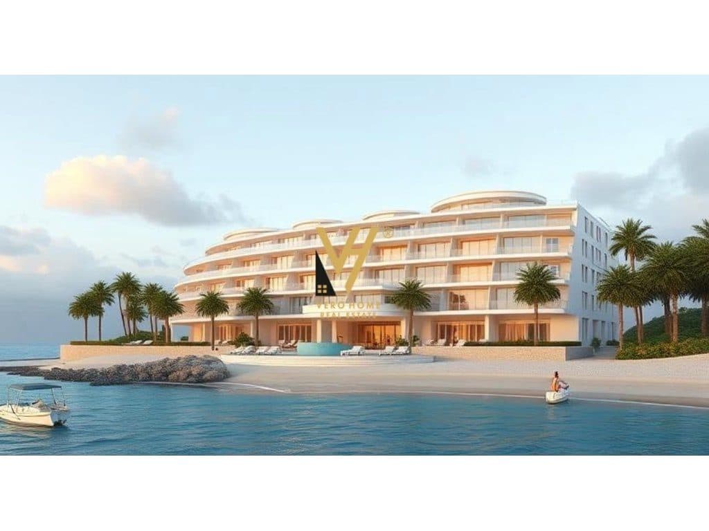 SHITET HOTEL ELITAR 8-KATE NE VIJEN BREGDETARE SARANDE