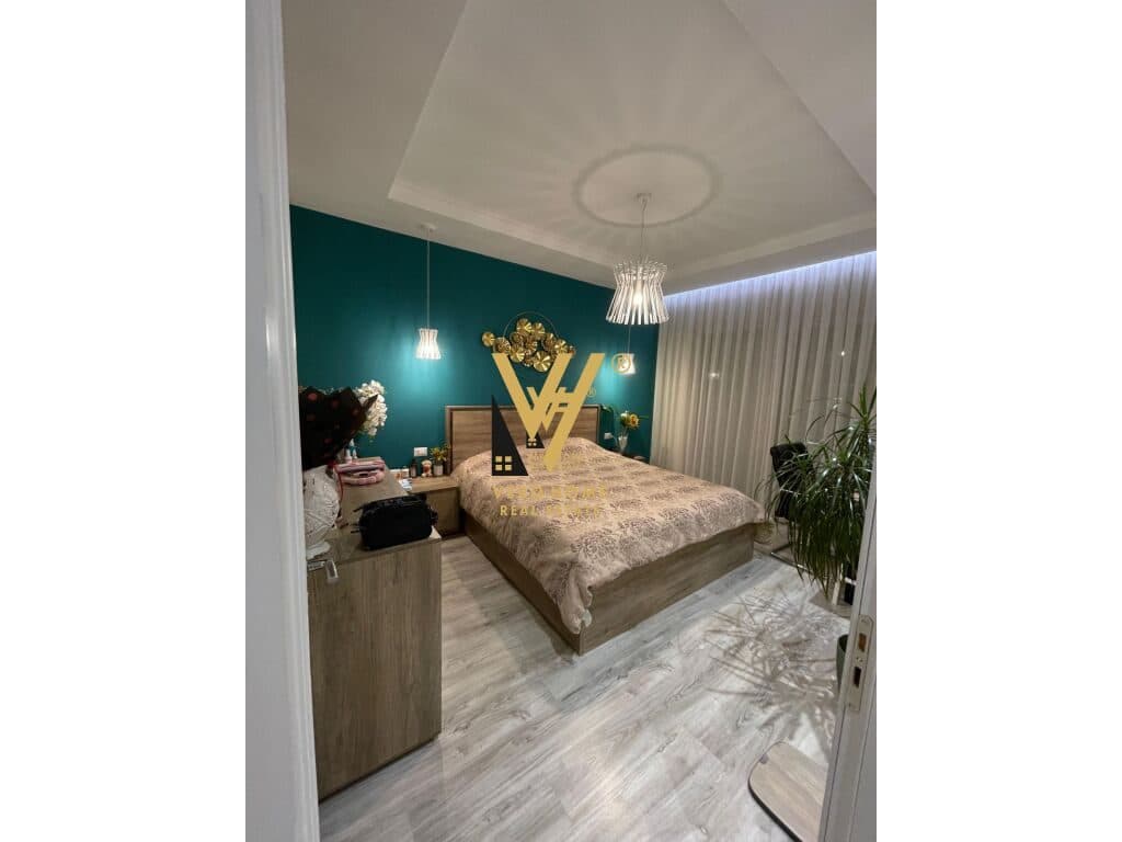 SHITET APARTAMENT 3+1+2+BLK TEK PROFARMA,TUFINE 180.000 EURO 3