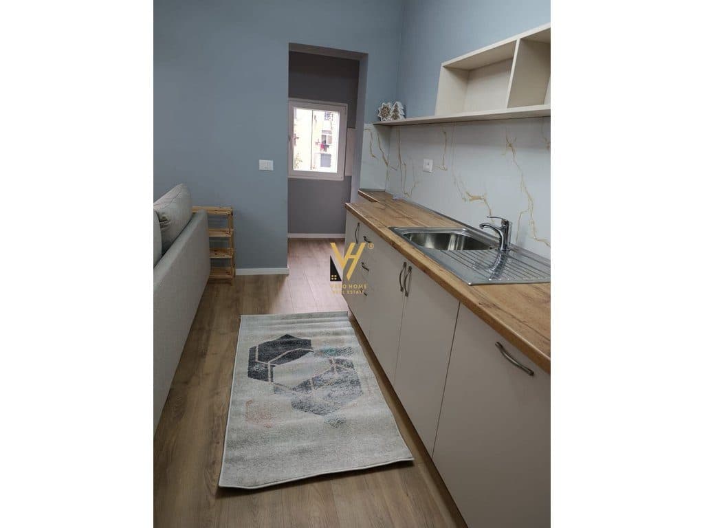 JEPET APARTAMENT 2+1+BLK ME QERA NE ALI DEM 600 EURO 2