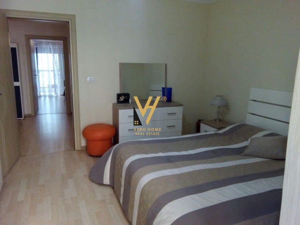 JEPET APARTAMENT 2+1+3 BLK ME QIRA NE ISH BLLOK 800 EURO 3