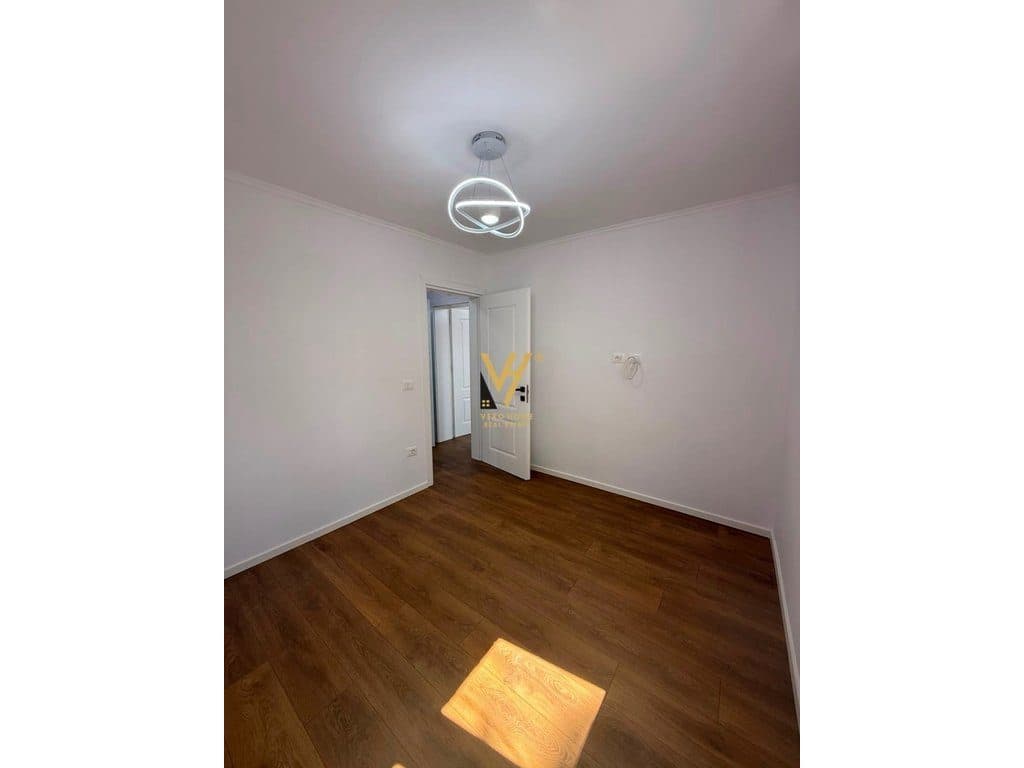SHITET APARTAMENT 1+1+BLK NE XHAMLLIK 165.000 EURO