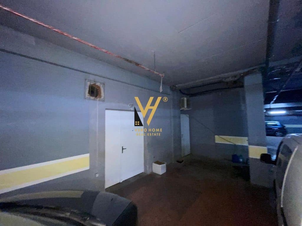 SHITET NJESI BIZNESI 624 M2 TE RRUGA NDRE MJEDA 1.350.000 EURO 2